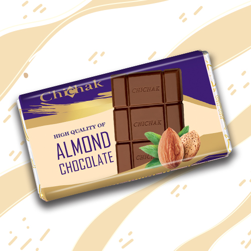  تابلت بادام متوسط